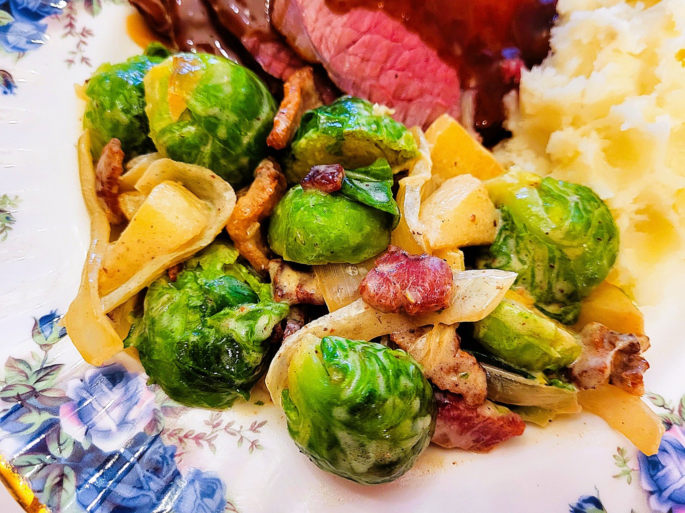 Creamy Sauce The Chicken and the Egg A Family Cookbook