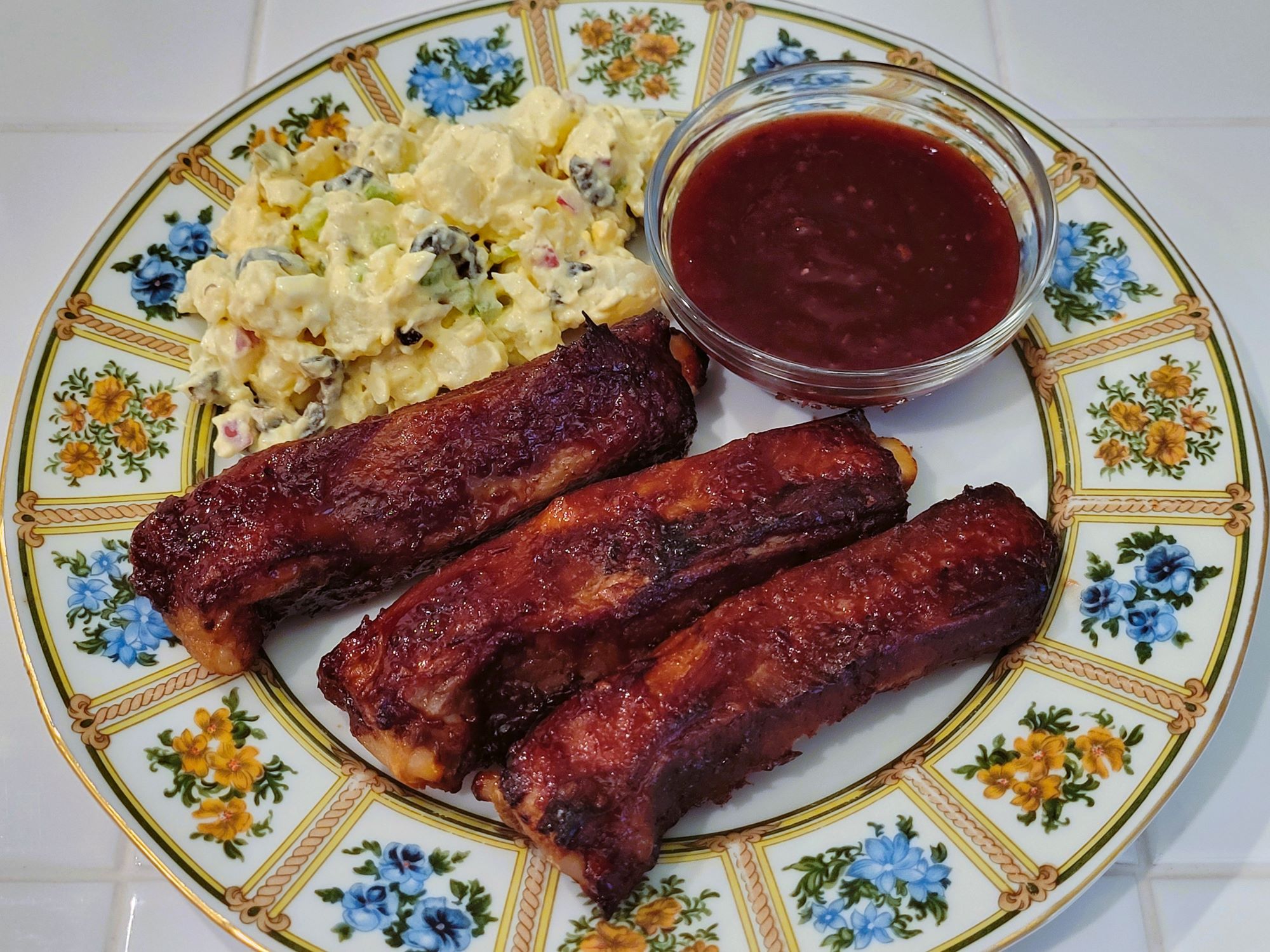Raspberry Chipotle BBQ Sauce – The Chicken and the Egg: A Family Cookbook